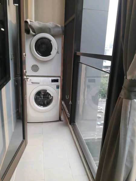 Chewathai Residence Asoke, Bangkok, 222 Asok-Din Daeng Road, Makkasan, Ratchathewi, Bangkok, 1 Bedroom, 35 sqm, Condo For Rent, by Shinyu Real Estate, 500227363 - DDproperty.com