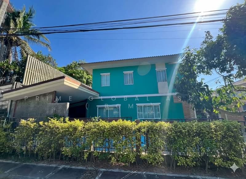 For Rent - Passorn Kathu-Patong, Phuket