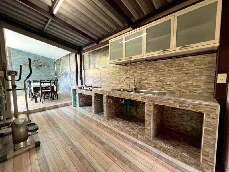 For Rent - Passorn Kathu-Patong, Phuket