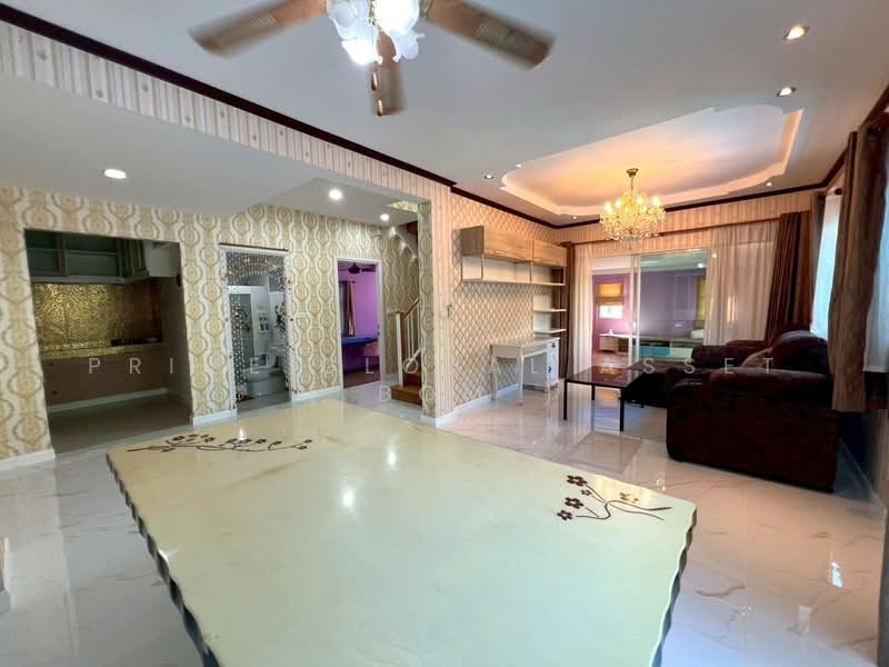 For Rent - Passorn Kathu-Patong, Phuket