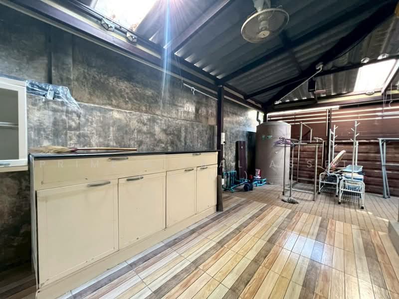 For Rent - Passorn Kathu-Patong, Phuket