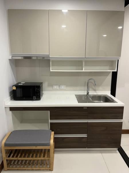 Supalai Premier Charoen Nakhon, Bangkok, Lat Ya Road, Khlong San, Khlong San, Bangkok, 1 Bedroom, 48 sqm, Condo For Rent, by Natta Buromsee, 500227365 - DDproperty.com