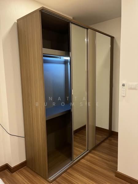 Supalai Premier Charoen Nakhon, Bangkok, Lat Ya Road, Khlong San, Khlong San, Bangkok, 1 Bedroom, 48 sqm, Condo For Rent, by Natta Buromsee, 500227365 - DDproperty.com