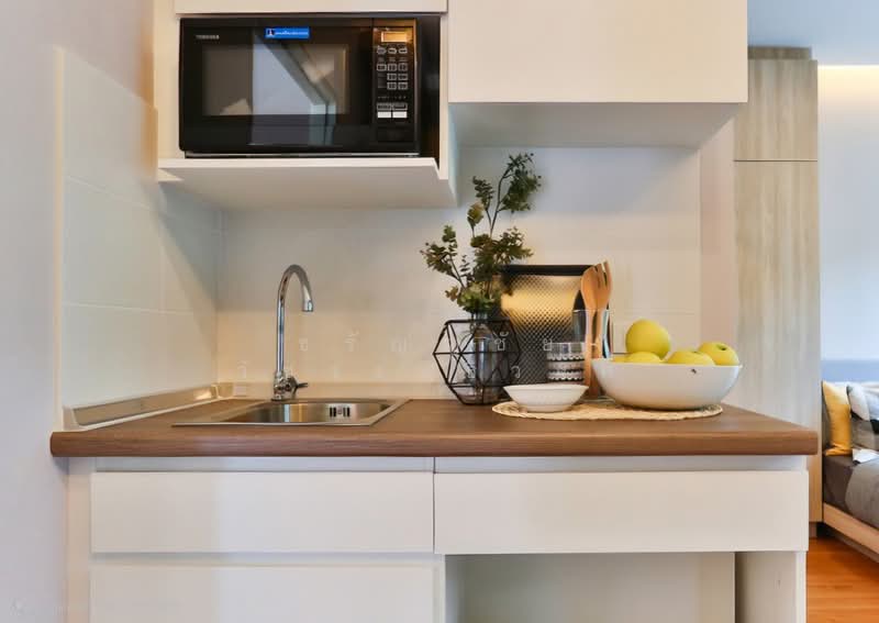 For Sale - Lumpini Park Vibhavadi-Chatuchak, Bangkok