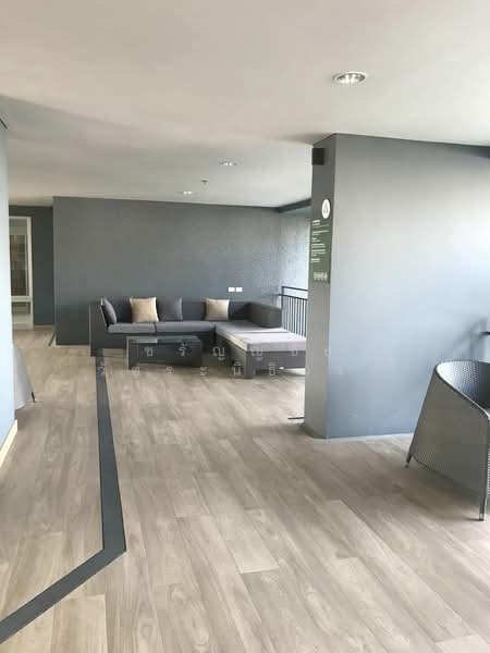 For Sale - Lumpini Park Vibhavadi-Chatuchak, Bangkok