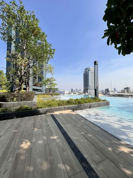 ขาย - Lumpini Park Vibhavadi-Chatuchak : ลุมพินี พาร์ค วิภาวดี-จตุจักร, กรุงเทพ