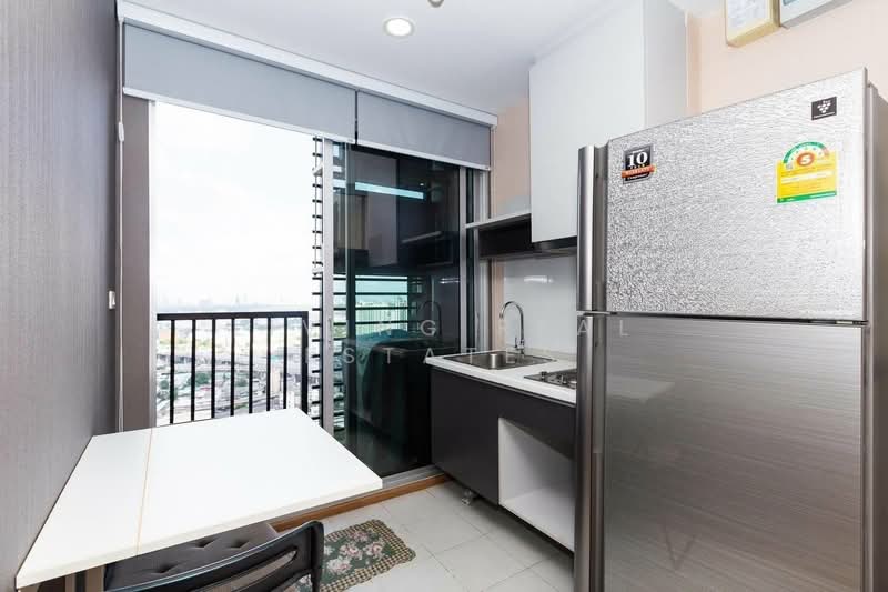 The Base Sukhumvit 77 : เดอะ เบส สุขุมวิท 77, กรุงเทพ, 289 ถนนสุขุมวิท 77, พระโขนงเหนือ, วัฒนา, กรุงเทพ, 30 ตร.ม., คอนโด ให้เช่า, โดย Living Real Estates, 500227369 - DDproperty.com