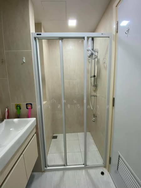 Atmoz Ladprao 71, Bangkok, Soi Lat Phrao 71, Lat Phrao, Lat Phrao, Bangkok, 1 Bedroom, 38 sqm, Condo For Rent, by กำพนธ์ อัศวศิริวิลาศ, 500227370 - DDproperty.com