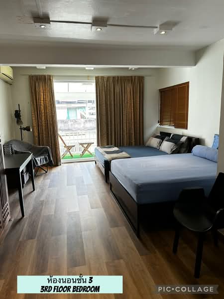 3-story Townhouse Sathorn 9, Naradhiwat Rajanagarindra, Bangkok, Yan Nawa, Sathon, Bangkok, 3 Bedrooms, 192 sqm, Townhouse For Rent, by NR AGENT, 500227371 - DDproperty.com