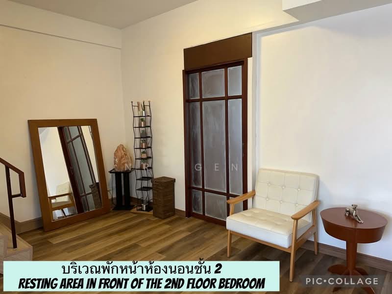 3-story Townhouse Sathorn 9, Naradhiwat Rajanagarindra, Bangkok, Yan Nawa, Sathon, Bangkok, 3 Bedrooms, 192 sqm, Townhouse For Rent, by NR AGENT, 500227371 - DDproperty.com