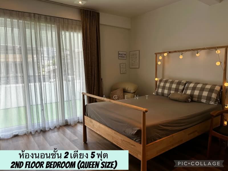 3-story Townhouse Sathorn 9, Naradhiwat Rajanagarindra, Bangkok, Yan Nawa, Sathon, Bangkok, 3 Bedrooms, 192 sqm, Townhouse For Rent, by NR AGENT, 500227371 - DDproperty.com