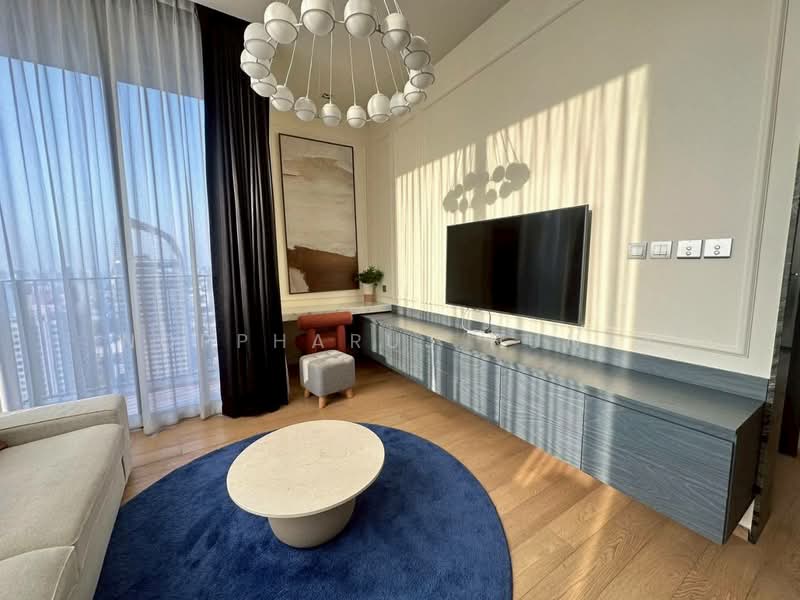 28 Chidlom, Bangkok, 28 Chit Lom Alley, Lumphini, Pathum Wan, Bangkok, 2 Bedrooms, 77 sqm, Condo For Rent, by Noppharuj Nunta, 500227372 - DDproperty.com