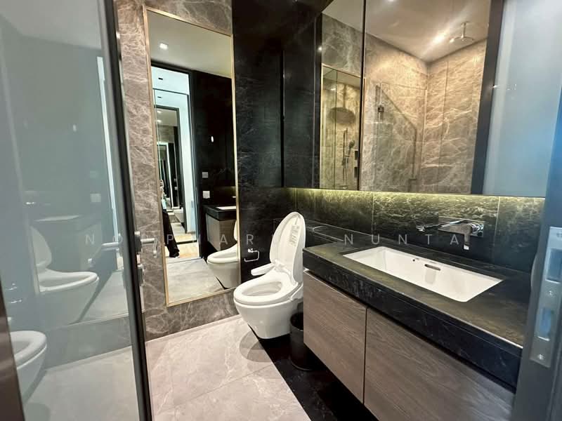 28 Chidlom, Bangkok, 28 Chit Lom Alley, Lumphini, Pathum Wan, Bangkok, 2 Bedrooms, 77 sqm, Condo For Rent, by Noppharuj Nunta, 500227372 - DDproperty.com