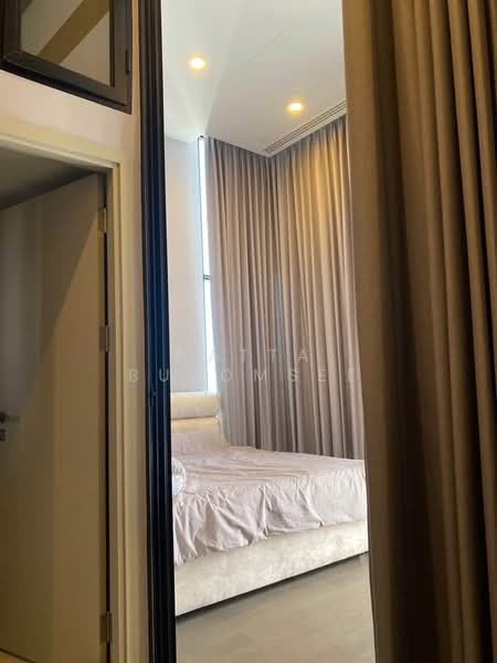 Park Origin Ratchathewi, Bangkok, 135 Phetchaburi Road, Thung Phaya Thai, Ratchathewi, Bangkok, 2 Bedrooms, 35 sqm, Condo For Rent, by Natta Buromsee, 500227373 - DDproperty.com