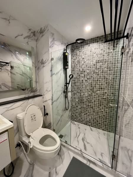 The Cuvee Yeak Tiwanon, Nonthaburi, Krungthep - Nonthaburi Road, Bang Khen, Muang Nonthaburi, Nonthaburi, 1 Bedroom, 32 sqm, Condo For Rent, by Connex Property, 500227374 - DDproperty.com