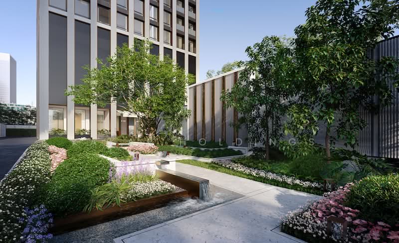 InterContinental Residences Bangkok Asoke, Bangkok, 10 Soi Sukhumvit 16, Khlong Toei, Khlong Toei, Bangkok, 2 Bedrooms, 139 sqm, Condo For Sale, by Kakar Holdings, 500227375 - DDproperty.com