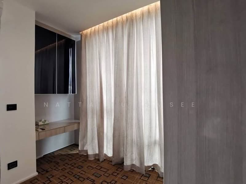 The Bangkok Thonglor, Bangkok, Soi Sukhumvit 55, Sukhumvit Road, Khlong Tan Nua, Watthana, Bangkok, 2 Bedrooms, 85 sqm, Condo For Rent, by Natta Buromsee, 500227376 - DDproperty.com