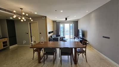 For Rent - Nusasiri Grand, Bangkok