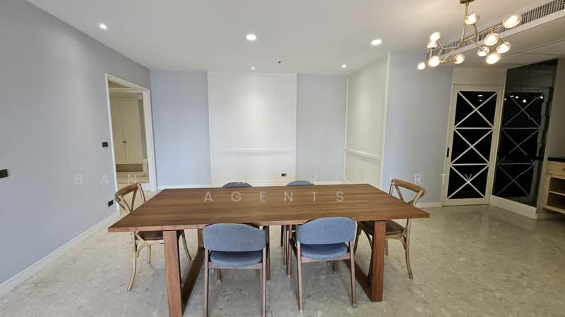 Nusasiri Grand, Bangkok, Soi Sukhumvit 42, Phra Kanong, Khlong Toei, Bangkok, 2 Bedrooms, 155 sqm, Condo For Rent, by BANGKOK PROPERTY AGENTS, 500227377 - DDproperty.com