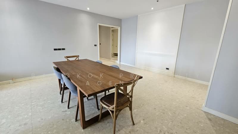 Nusasiri Grand, Bangkok, Soi Sukhumvit 42, Phra Kanong, Khlong Toei, Bangkok, 2 Bedrooms, 155 sqm, Condo For Rent, by BANGKOK PROPERTY AGENTS, 500227377 - DDproperty.com