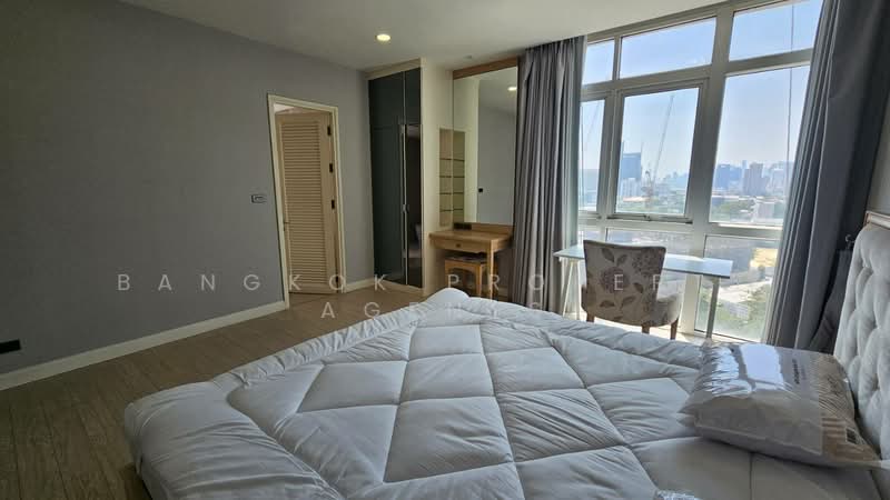 Nusasiri Grand, Bangkok, Soi Sukhumvit 42, Phra Kanong, Khlong Toei, Bangkok, 2 Bedrooms, 155 sqm, Condo For Rent, by BANGKOK PROPERTY AGENTS, 500227377 - DDproperty.com