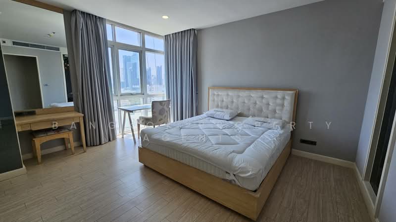 Nusasiri Grand, Bangkok, Soi Sukhumvit 42, Phra Kanong, Khlong Toei, Bangkok, 2 Bedrooms, 155 sqm, Condo For Rent, by BANGKOK PROPERTY AGENTS, 500227377 - DDproperty.com