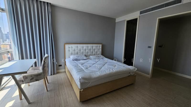 Nusasiri Grand, Bangkok, Soi Sukhumvit 42, Phra Kanong, Khlong Toei, Bangkok, 2 Bedrooms, 155 sqm, Condo For Rent, by BANGKOK PROPERTY AGENTS, 500227377 - DDproperty.com