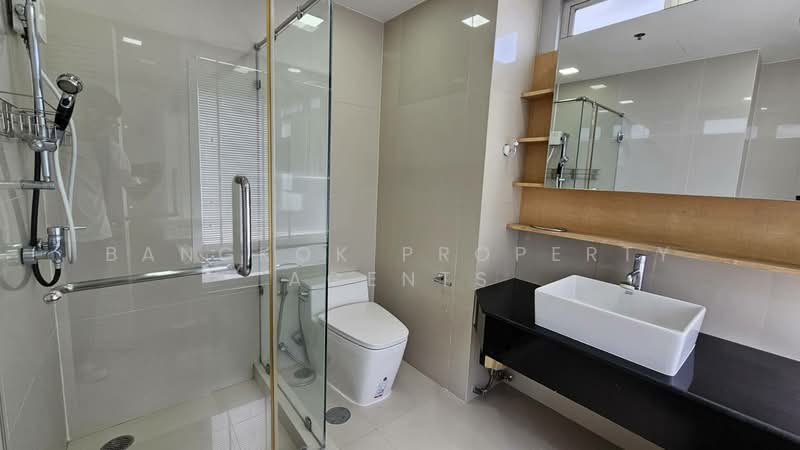 Nusasiri Grand, Bangkok, Soi Sukhumvit 42, Phra Kanong, Khlong Toei, Bangkok, 2 Bedrooms, 155 sqm, Condo For Rent, by BANGKOK PROPERTY AGENTS, 500227377 - DDproperty.com