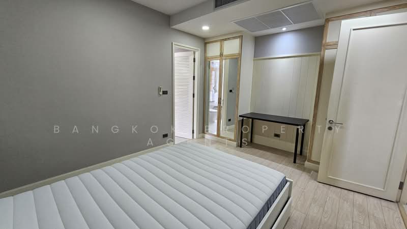 Nusasiri Grand, Bangkok, Soi Sukhumvit 42, Phra Kanong, Khlong Toei, Bangkok, 2 Bedrooms, 155 sqm, Condo For Rent, by BANGKOK PROPERTY AGENTS, 500227377 - DDproperty.com