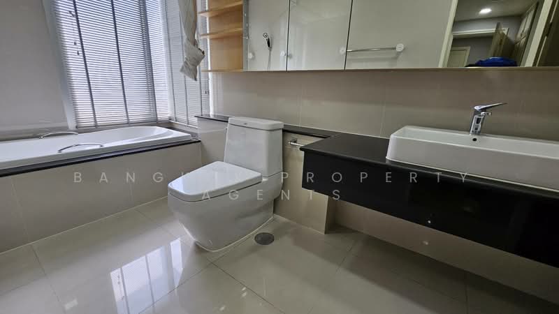 Nusasiri Grand, Bangkok, Soi Sukhumvit 42, Phra Kanong, Khlong Toei, Bangkok, 2 Bedrooms, 155 sqm, Condo For Rent, by BANGKOK PROPERTY AGENTS, 500227377 - DDproperty.com