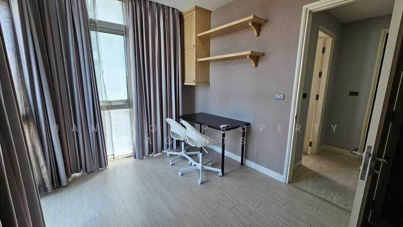 Nusasiri Grand, Bangkok, Soi Sukhumvit 42, Phra Kanong, Khlong Toei, Bangkok, 2 Bedrooms, 155 sqm, Condo For Rent, by BANGKOK PROPERTY AGENTS, 500227377 - DDproperty.com