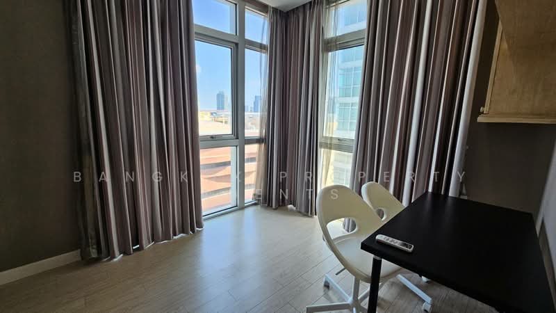 Nusasiri Grand, Bangkok, Soi Sukhumvit 42, Phra Kanong, Khlong Toei, Bangkok, 2 Bedrooms, 155 sqm, Condo For Rent, by BANGKOK PROPERTY AGENTS, 500227377 - DDproperty.com