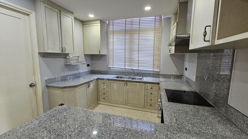 Nusasiri Grand, Bangkok, Soi Sukhumvit 42, Phra Kanong, Khlong Toei, Bangkok, 2 Bedrooms, 155 sqm, Condo For Rent, by BANGKOK PROPERTY AGENTS, 500227377 - DDproperty.com