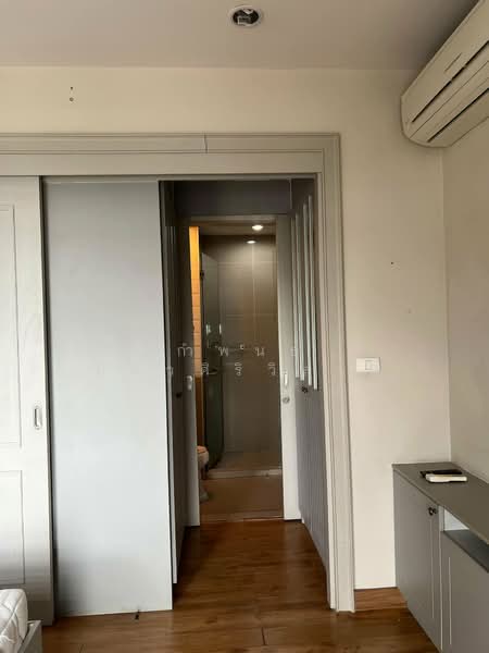 The Editor Saphan Khwai, Bangkok, 1555 Phahonyothin Rd, Samsen Nai, Phaya Thai, Bangkok, 1 Bedroom, 28 sqm, Condo For Rent, by กำพนธ์ อัศวศิริวิลาศ, 500227378 - DDproperty.com