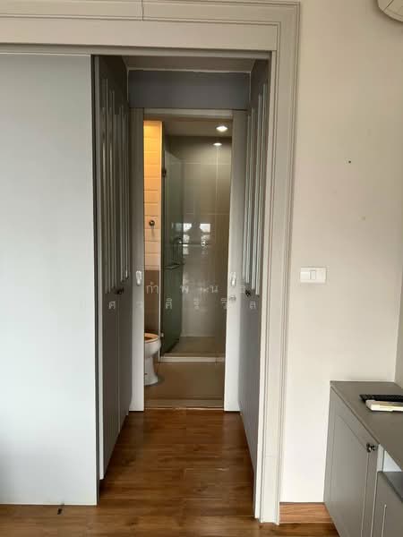 The Editor Saphan Khwai, Bangkok, 1555 Phahonyothin Rd, Samsen Nai, Phaya Thai, Bangkok, 1 Bedroom, 28 sqm, Condo For Rent, by กำพนธ์ อัศวศิริวิลาศ, 500227378 - DDproperty.com