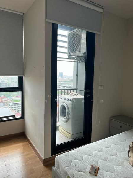 The Editor Saphan Khwai, Bangkok, 1555 Phahonyothin Rd, Samsen Nai, Phaya Thai, Bangkok, 1 Bedroom, 28 sqm, Condo For Rent, by กำพนธ์ อัศวศิริวิลาศ, 500227378 - DDproperty.com