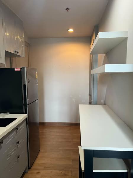 The Editor Saphan Khwai, Bangkok, 1555 Phahonyothin Rd, Samsen Nai, Phaya Thai, Bangkok, 1 Bedroom, 28 sqm, Condo For Rent, by กำพนธ์ อัศวศิริวิลาศ, 500227378 - DDproperty.com