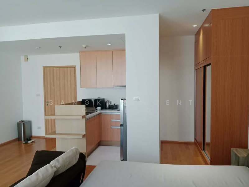 Villa Ratchatewi, Bangkok, 83 Phayathai Road, Thanon Phaya Thai, Ratchathewi, Bangkok, Studio, 40 sqm, Condo For Rent, by Bangkok Agent Co.,Ltd., 500227379 - DDproperty.com