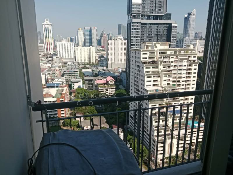Villa Ratchatewi, Bangkok, 83 Phayathai Road, Thanon Phaya Thai, Ratchathewi, Bangkok, Studio, 40 sqm, Condo For Rent, by Bangkok Agent Co.,Ltd., 500227379 - DDproperty.com