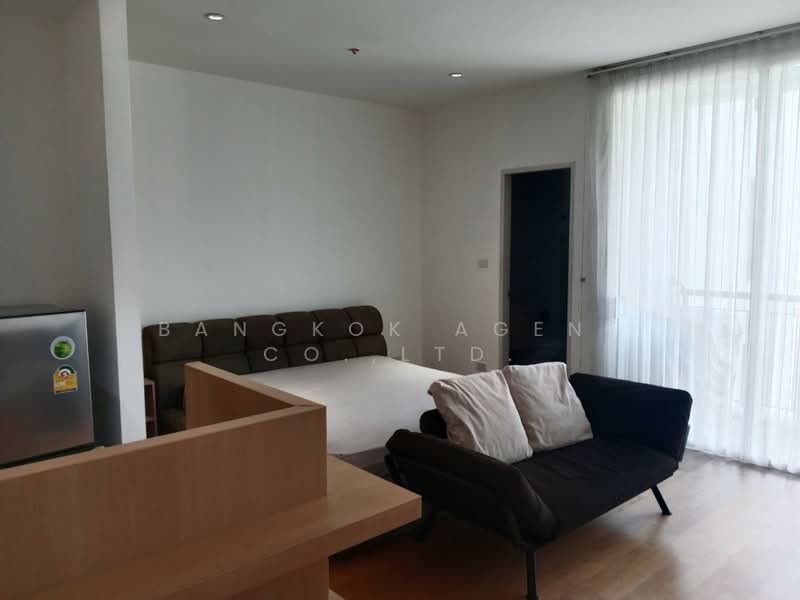 Villa Ratchatewi, Bangkok, 83 Phayathai Road, Thanon Phaya Thai, Ratchathewi, Bangkok, Studio, 40 sqm, Condo For Rent, by Bangkok Agent Co.,Ltd., 500227379 - DDproperty.com