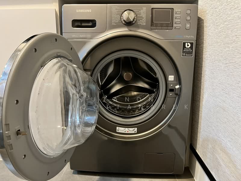 Bleisure Charan 96/1 : เบล็สเชอร์ จรัญ 96/1, กรุงเทพ, 109/94 ซอยจรัญสนิทวงศ์ 96/1 ถนนจรัญสนิทวงศ์, บางอ้อ, บางพลัด, กรุงเทพ, 28 ตร.ม., คอนโด ขาย, โดย Jutanon Komoottanaruk, 500227380 - DDproperty.com