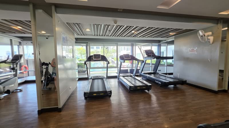 The Trust Residence Ratchada-Rama 3, Bangkok, Nonsi Rd, Chong Nonsi, Yan Nawa, Bangkok, 1 Bedroom, 31 sqm, Condo For Rent, by Tangmo Sijirat, 500227381 - DDproperty.com