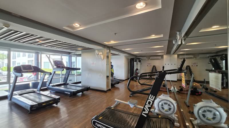 The Trust Residence Ratchada-Rama 3 : เดอะ ทรัสต์ เรสซิเด้นซ์ รัชดา-พระราม 3, กรุงเทพ, ถนนนนทรี, ช่องนนทรี, ยานนาวา, กรุงเทพ, 31 ตร.ม., คอนโด ให้เช่า, โดย Tangmo Sijirat, 500227381 - DDproperty.com