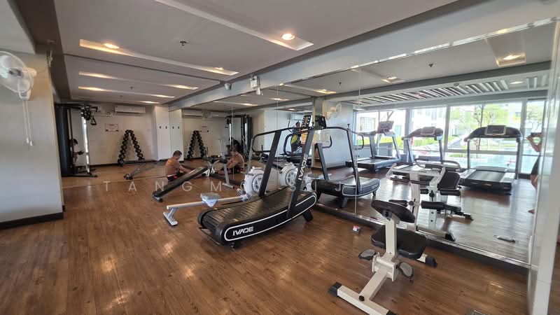 The Trust Residence Ratchada-Rama 3, Bangkok, Nonsi Rd, Chong Nonsi, Yan Nawa, Bangkok, 1 Bedroom, 31 sqm, Condo For Rent, by Tangmo Sijirat, 500227381 - DDproperty.com