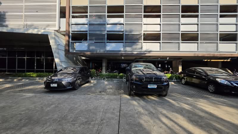 The Trust Residence Ratchada-Rama 3, Bangkok, Nonsi Rd, Chong Nonsi, Yan Nawa, Bangkok, 1 Bedroom, 31 sqm, Condo For Rent, by Tangmo Sijirat, 500227381 - DDproperty.com