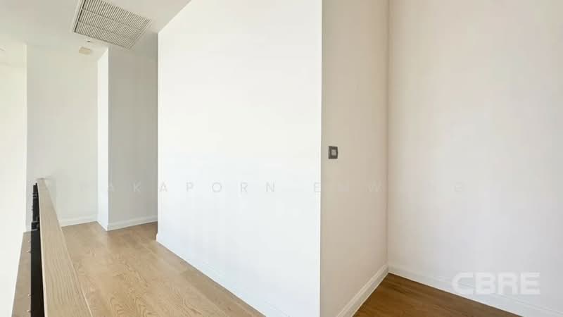 Magnolias Waterfront Residences, Bangkok, 259 Charoen Nakhon Road, Khlong Ton Sai, Khlong San, Bangkok, 4 Bedrooms, 300 sqm, Condo For Sale, by Pakaporn Emwong, 500227383 - DDproperty.com