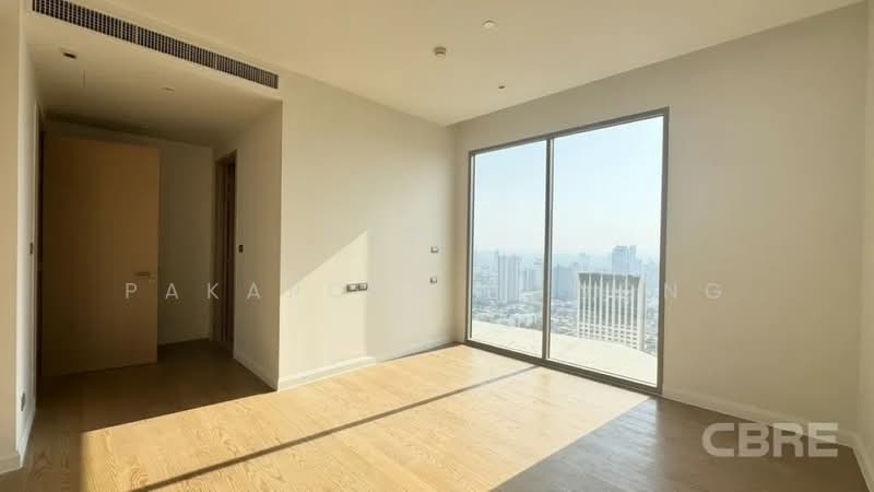 Magnolias Waterfront Residences, Bangkok, 259 Charoen Nakhon Road, Khlong Ton Sai, Khlong San, Bangkok, 4 Bedrooms, 300 sqm, Condo For Sale, by Pakaporn Emwong, 500227383 - DDproperty.com