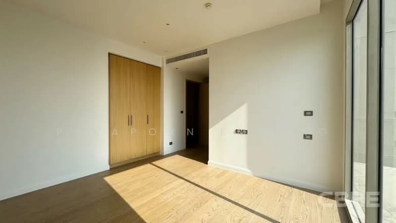 Magnolias Waterfront Residences, Bangkok, 259 Charoen Nakhon Road, Khlong Ton Sai, Khlong San, Bangkok, 4 Bedrooms, 300 sqm, Condo For Sale, by Pakaporn Emwong, 500227383 - DDproperty.com