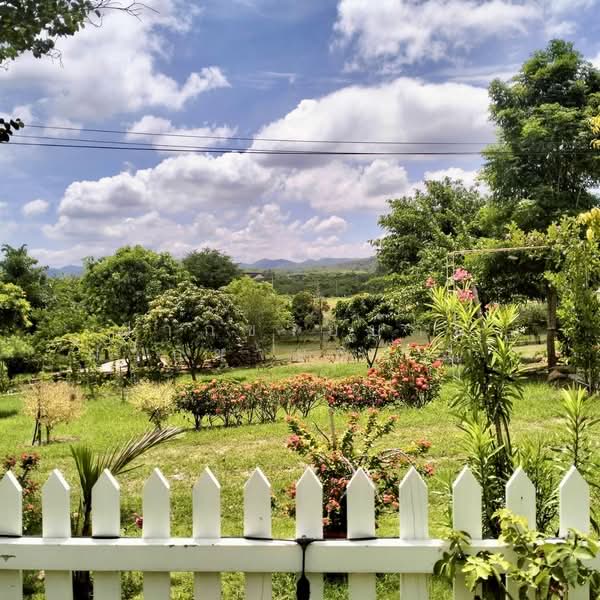 ขายที่ดิน 10ไร่ พร้อมบ้านเดี่ยว/รีสอร์ท วิวภูเขา อ.วังม่วง เหมาะทำรีสอร์ท โฮมสเตย์ Air bnb, สระบุรี, แสลงพัน, วังม่วง, สระบุรี, 16,000 ตร.ม., ที่ดิน ขาย, โดย ฝากขายบ้าน ฝากขายบ้านมือสอง ฝากขายอสัง Realty HuB, 500227386 - DDproperty.com