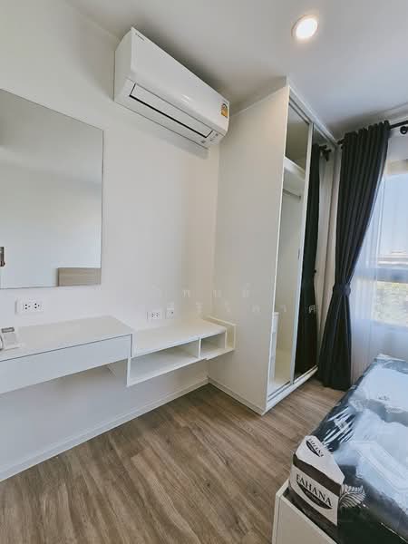 For Rent - iCondo Activ Phatthanakan, Bangkok